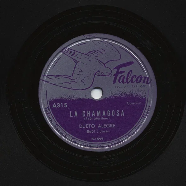 La chamagosa / De qué te sirvió