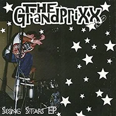 Seeing Stars EP
