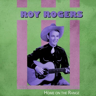 Home on the Range