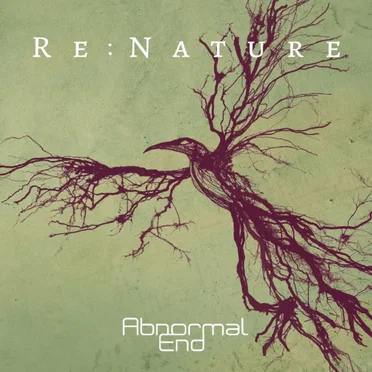 Re:Nature by Abnormal End - album cover