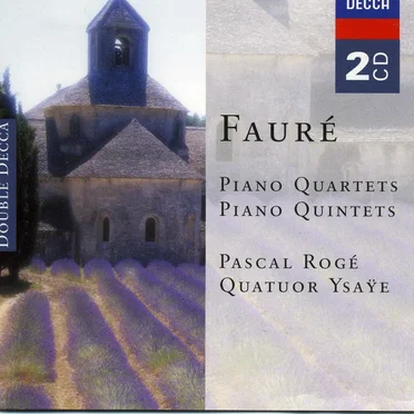 Piano Quartets / Piano Quintets
