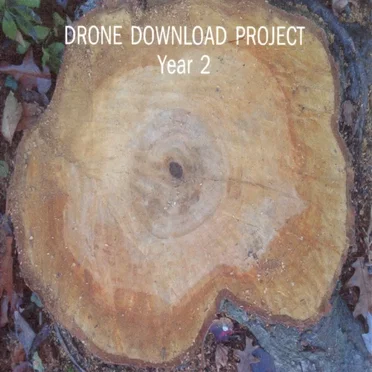 Dark Duck Records' Drone Download Project, Year 2: Nov 2003 - Dec 2004 by Various Artists - album cover
