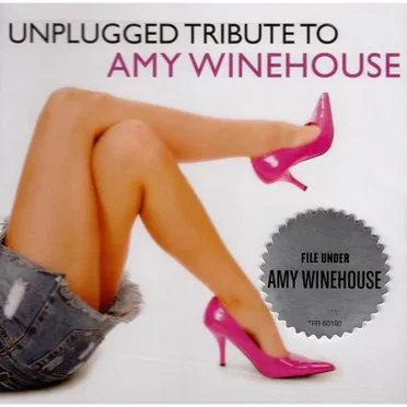 Unplugged Tribute to Amy Winehouse