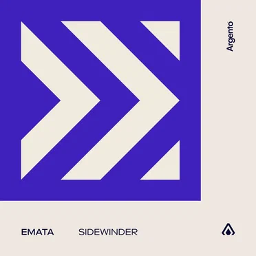 Sidewinder by EMATA - album cover