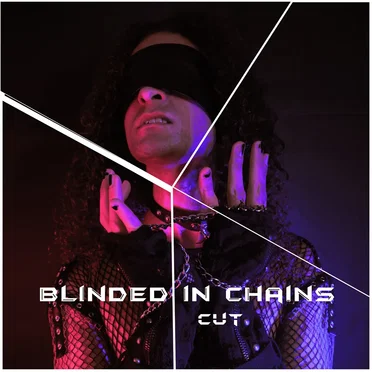 Blinded in Chains - EP