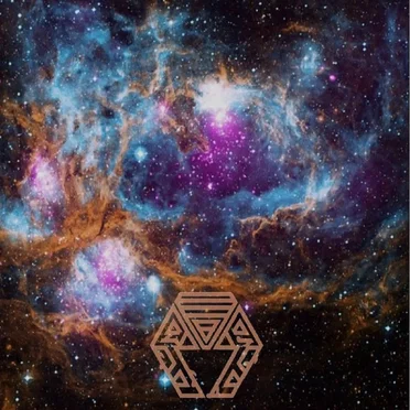 Astronotes by Pyramids of Phobos - album cover