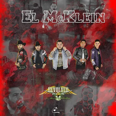 El McKlein by Revolver Cannabis - album cover