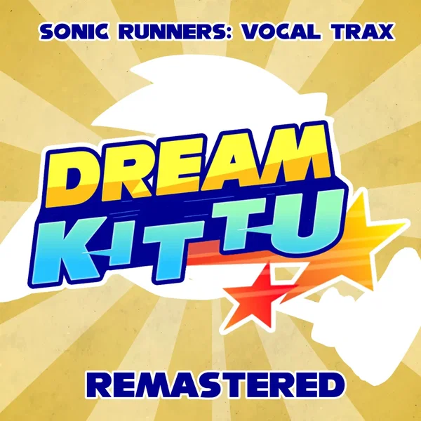 Sonic Runners 「Vocal Trax」: Remastered