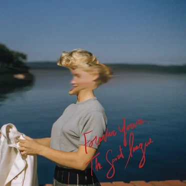 Forever Yours by The Spirit League - album cover