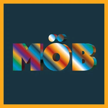 MÖB by Scoobert Doobert - album cover
