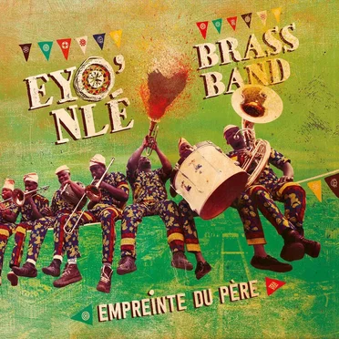 Empreinte du père