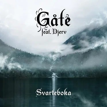 Svarteboka/Skarvane