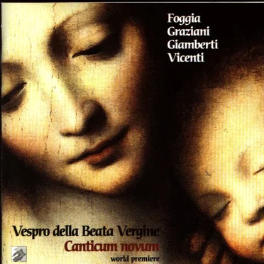Vespro della Beata Vergine