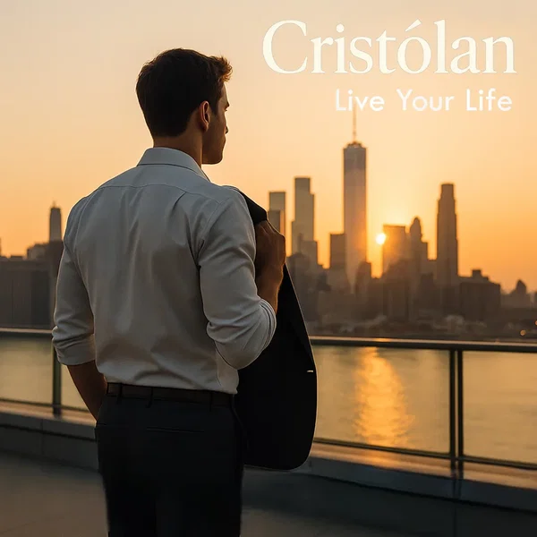 Live Your Life