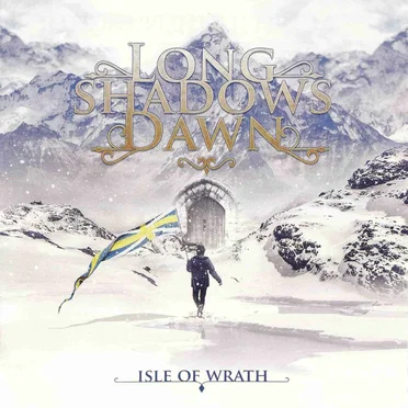 Isle of Wrath