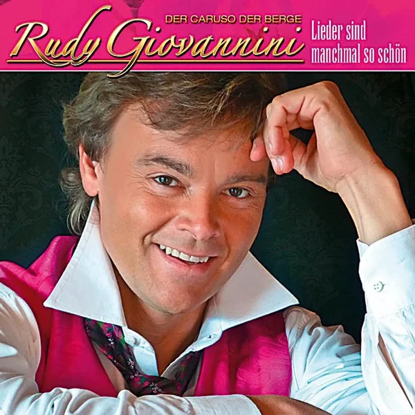 Lieder sind manchmal so schön