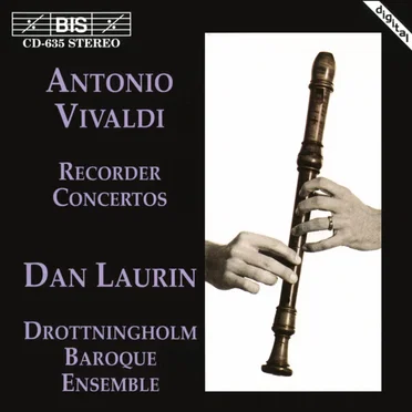 Recorder Concertos