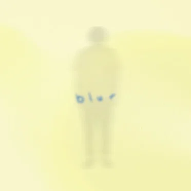 Blur by Ambleside - album cover