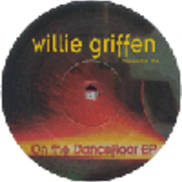 On the Dancefloor EP