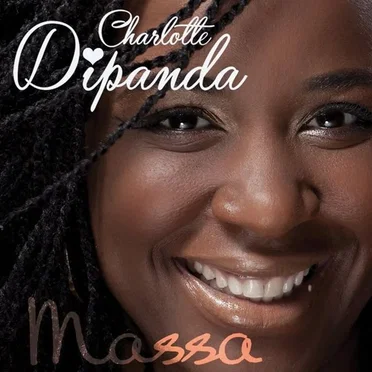 Massa by Charlotte Dipanda - album cover