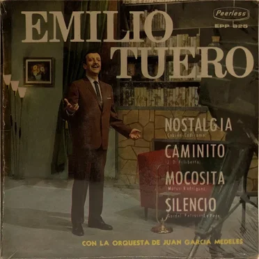 Nostalgia / Caminito / Mocosita / Silencio