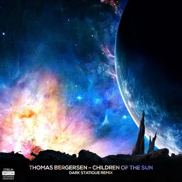 Children of the Sun (Dark Statique remix)
