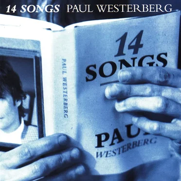 14 Songs by Paul Westerberg - album cover