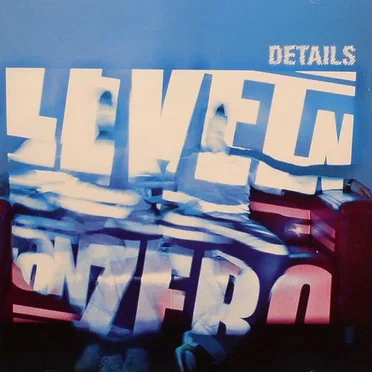 Details by Various Artists - album cover