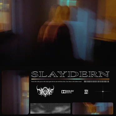 Slaydern