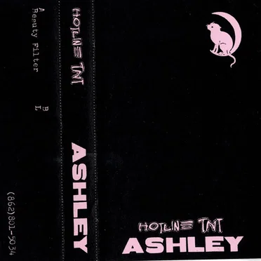 Ashley