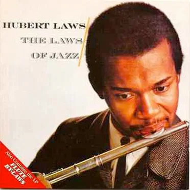 The Laws of Jazz / Flute By-Laws