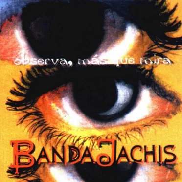 Banda Jachís