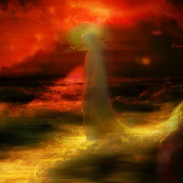 The Devil on the Sea