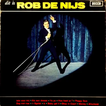 Dit is Rob de Nijs