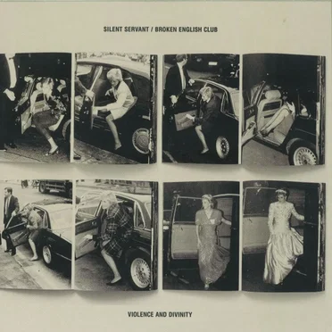 Violence and Divinity