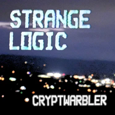 Strange Logic by Cryptwarbler - album cover