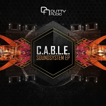 Soundsystem EP by C.A.B.L.E. - album cover