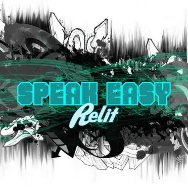 Speak Easy by Relit - album cover
