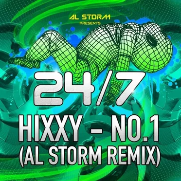 No.1 (Al Storm remix)