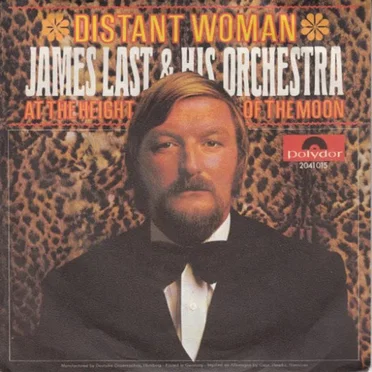 Distant Woman / At the Height of the Moon