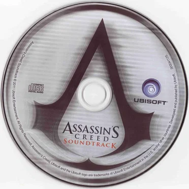 Assassin’s Creed Soundtrack