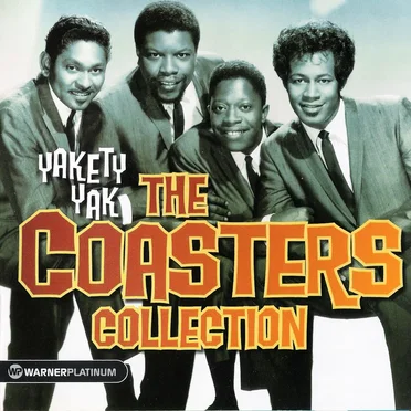 Yakety Yak: The Coasters Collection