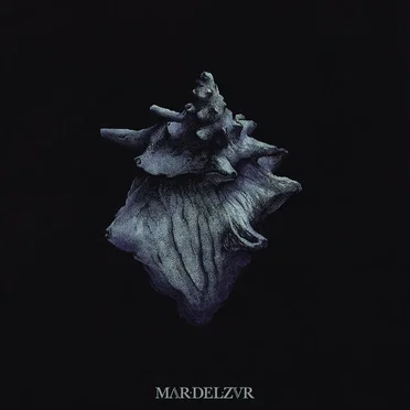 Visiones by Mar del Zvr - album cover