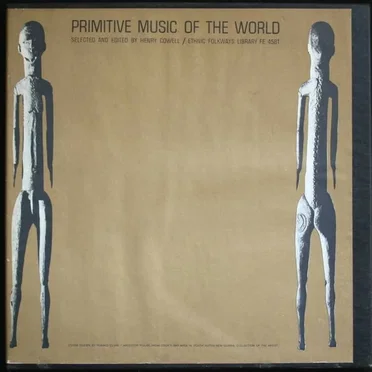 Primitive Music of the World