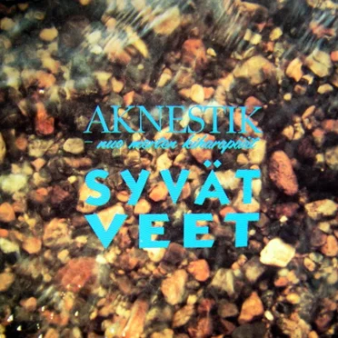 Syvät veet