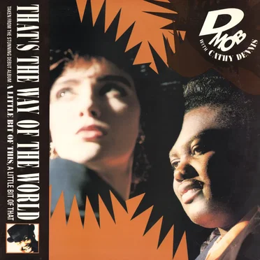 That's the Way of the World