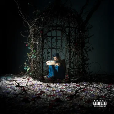 The Bloomin Prince by HowZ - album cover