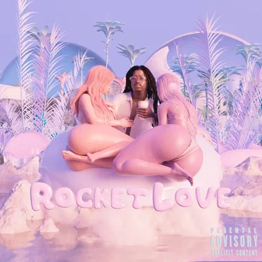 Rocket Love