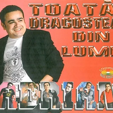 Toată dragostea din lume