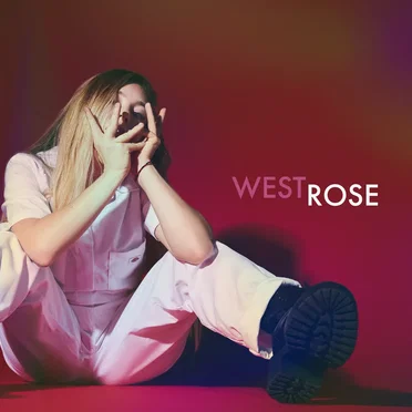 West Rose by West Rose - album cover